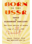 Born in the USSR Tarot (Рожденные в СССР)