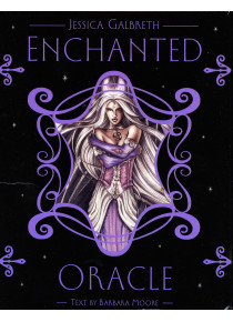 Enchanted Oracle (Зачарованный оракул)