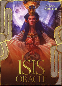 Isis Oracle (Оракул Изиды)