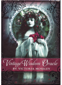 Vintage Wisdom Oracle (Старинный Оракул Житейской Мудрости)
