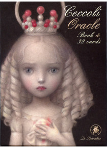 Ceccoli Oracle (Оракул Чекколи)